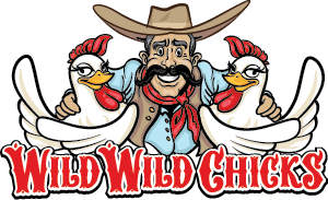 Wild Wild Chicks